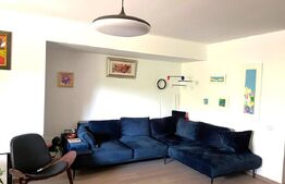  Apartament 3 Camere Timpuri Noi | 108 mp, Balcon Generos, Finisaje Premium