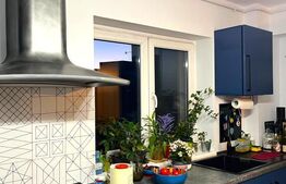  Apartament 3 Camere Timpuri Noi | 108 mp, Balcon Generos, Finisaje Premium