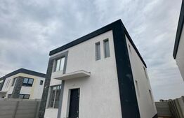 Duplex cu 3 dormitoare, terasa, Pantelimon