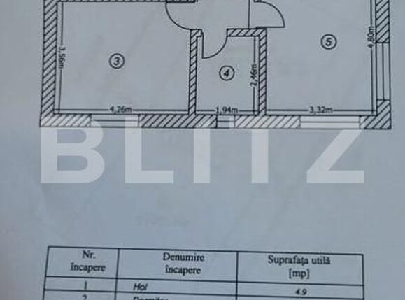Casa de vânzare 5 camere Pantelimon - 155320CV | BLITZ București | Poza2