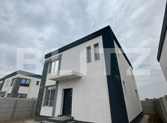 Casa de vânzare 5 camere Pantelimon - 155320CV | BLITZ București | Poza1