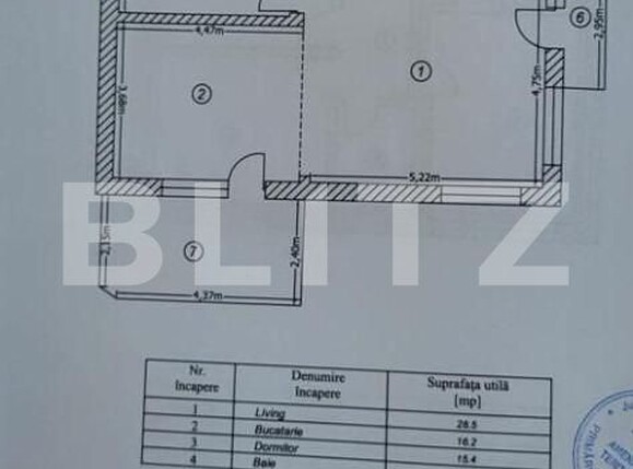 Casa de vânzare 5 camere Pantelimon - 155320CV | BLITZ București | Poza3