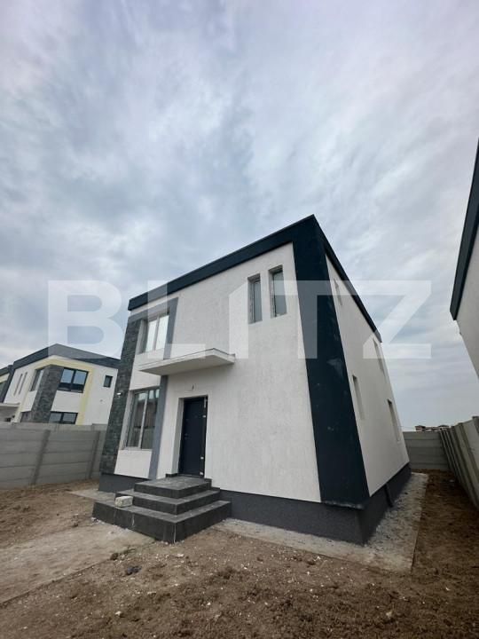 Casa de vânzare 5 camere Pantelimon - 155320CV | BLITZ București | Poza1