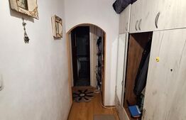  Apartament 2 camere, confort 1 decomandat, zona Auchan Titan - Etaj 5/8