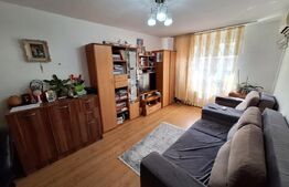  Apartament 2 camere, confort 1 decomandat, zona Auchan Titan - Etaj 5/8