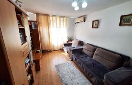 Apartament 2 camere, confort 1 decomandat, zona Auchan Titan - Etaj 5/8