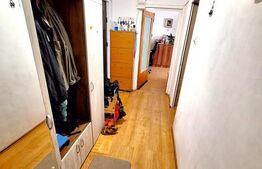  Apartament 2 camere, confort 1 decomandat, zona Auchan Titan - Etaj 5/8