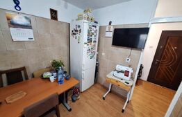  Apartament 2 camere, confort 1 decomandat, zona Auchan Titan - Etaj 5/8