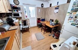  Apartament 2 camere, confort 1 decomandat, zona Auchan Titan - Etaj 5/8