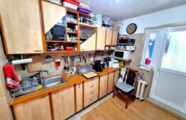  Apartament 2 camere, confort 1 decomandat, zona Auchan Titan - Etaj 5/8