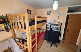  Apartament 2 camere, confort 1 decomandat, zona Auchan Titan - Etaj 5/8