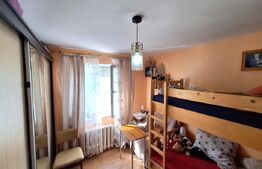  Apartament 2 camere, confort 1 decomandat, zona Auchan Titan - Etaj 5/8