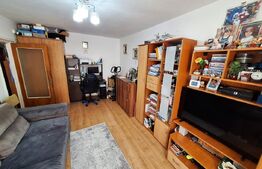  Apartament 2 camere, confort 1 decomandat, zona Auchan Titan - Etaj 5/8