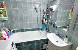  Apartament 2 camere, confort 1 decomandat, zona Auchan Titan - Etaj 5/8