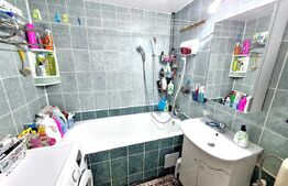  Apartament 2 camere, confort 1 decomandat, zona Auchan Titan - Etaj 5/8