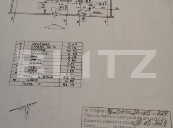 Apartament de vânzare 2 camere Titan - 155354AV | BLITZ București | Poza14