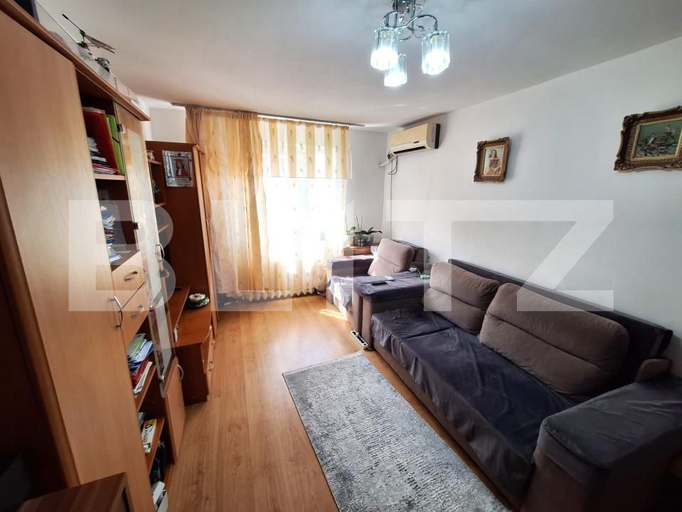 Apartament de vânzare 2 camere Titan - 155354AV | BLITZ București | Poza1