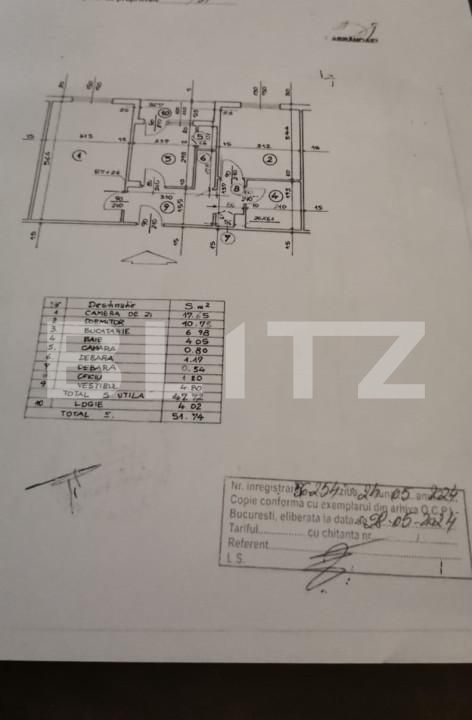 Apartament de vânzare 2 camere Titan - 155354AV | BLITZ București | Poza14