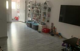 Vilă Modernă 4 Camere Cu Teren Semicentral Bucuresti