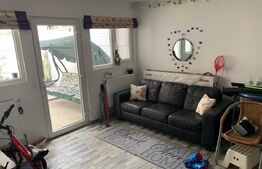 Vilă Modernă 4 Camere Cu Teren Semicentral Bucuresti