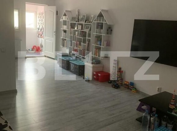 Casa de vânzare 4 camere 13 Septembrie - 155425CV | BLITZ București | Poza7