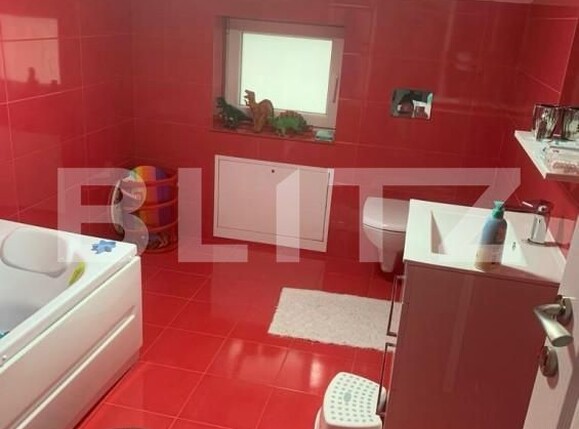 Casa de vânzare 4 camere 13 Septembrie - 155425CV | BLITZ București | Poza8