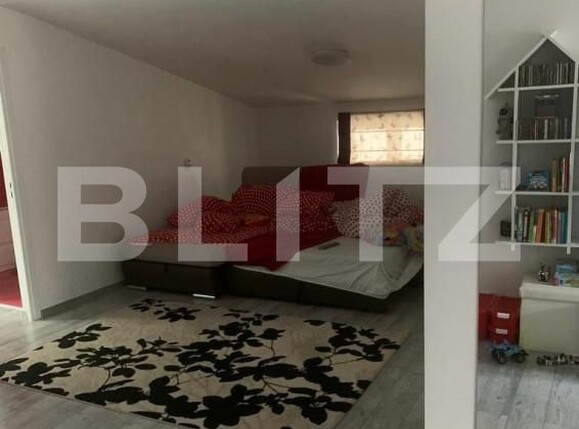 Casa de vânzare 4 camere 13 Septembrie - 155425CV | BLITZ București | Poza6