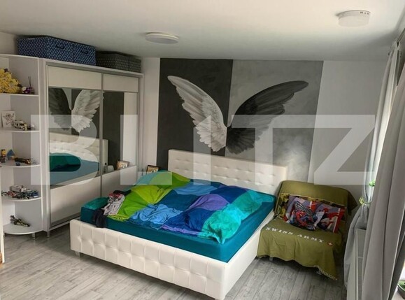 Casa de vânzare 4 camere 13 Septembrie - 155425CV | BLITZ București | Poza2