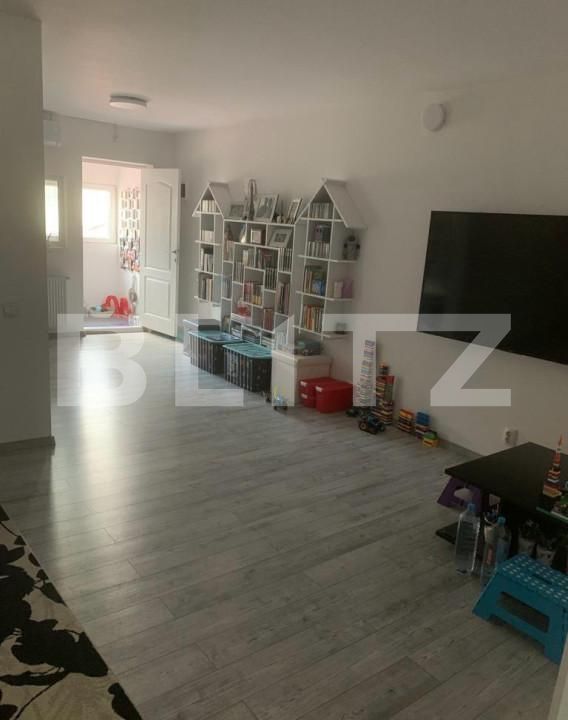 Casa de vânzare 4 camere 13 Septembrie - 155425CV | BLITZ București | Poza7