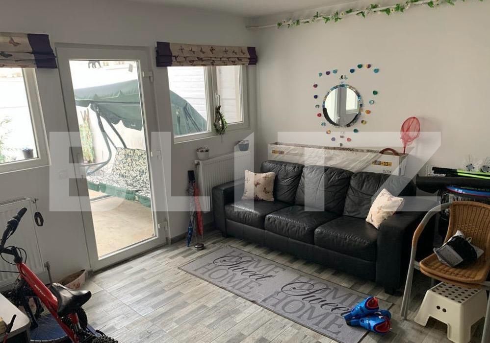 Casa de vânzare 4 camere 13 Septembrie - 155425CV | BLITZ București | Poza10