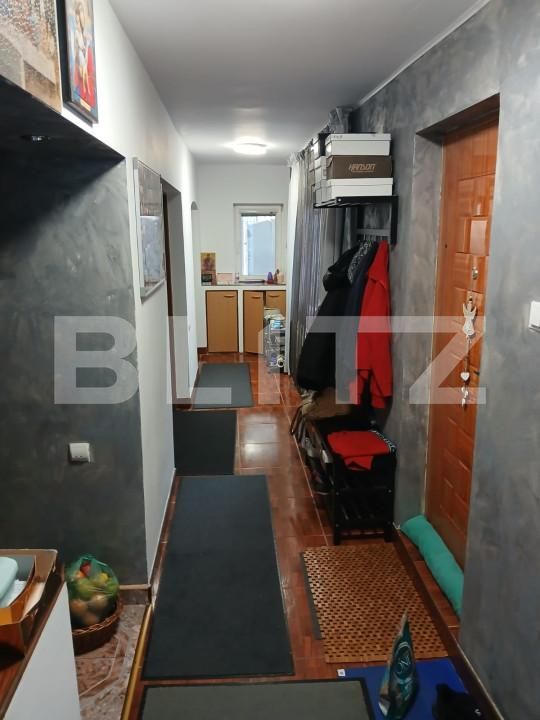 Casa de vânzare 4 camere 13 Septembrie - 155425CV | BLITZ București | Poza14