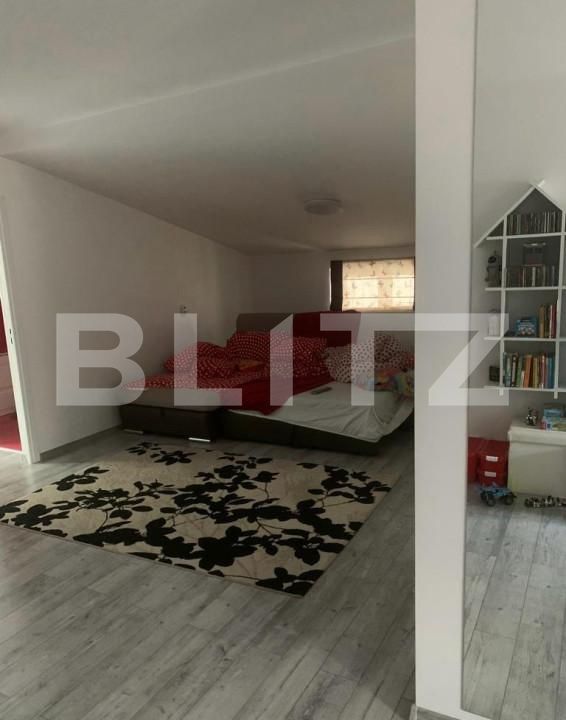 Casa de vânzare 4 camere 13 Septembrie - 155425CV | BLITZ București | Poza6