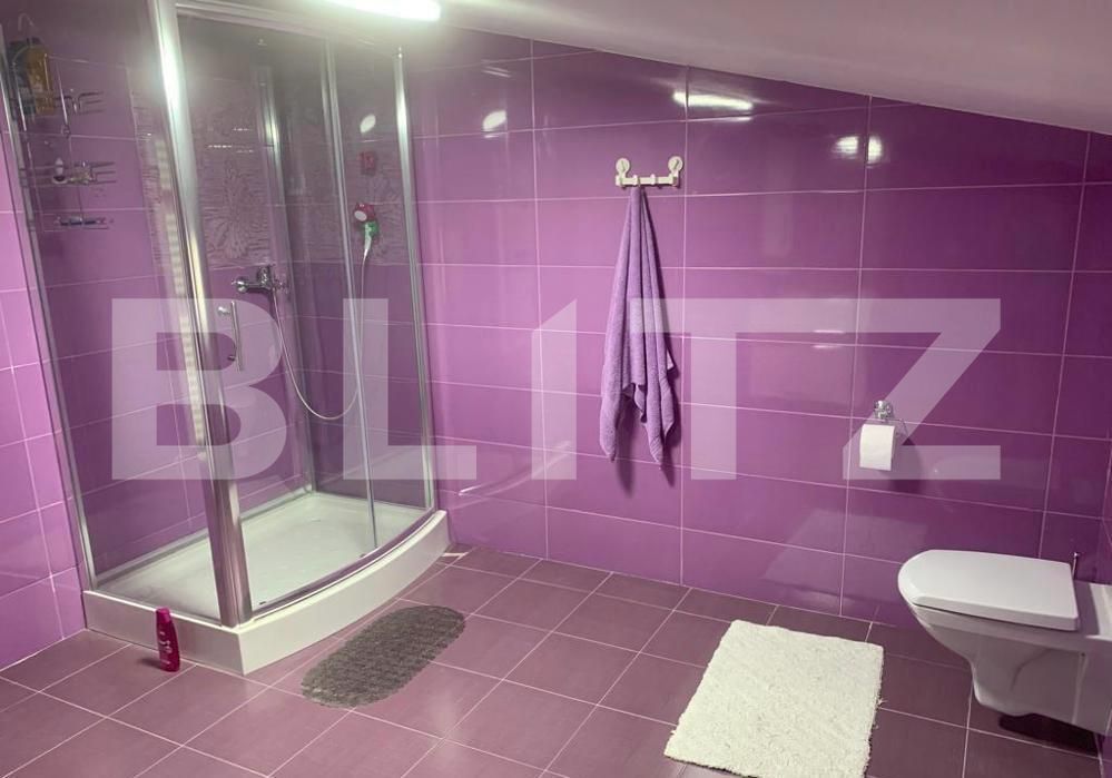 Casa de vânzare 4 camere 13 Septembrie - 155425CV | BLITZ București | Poza3