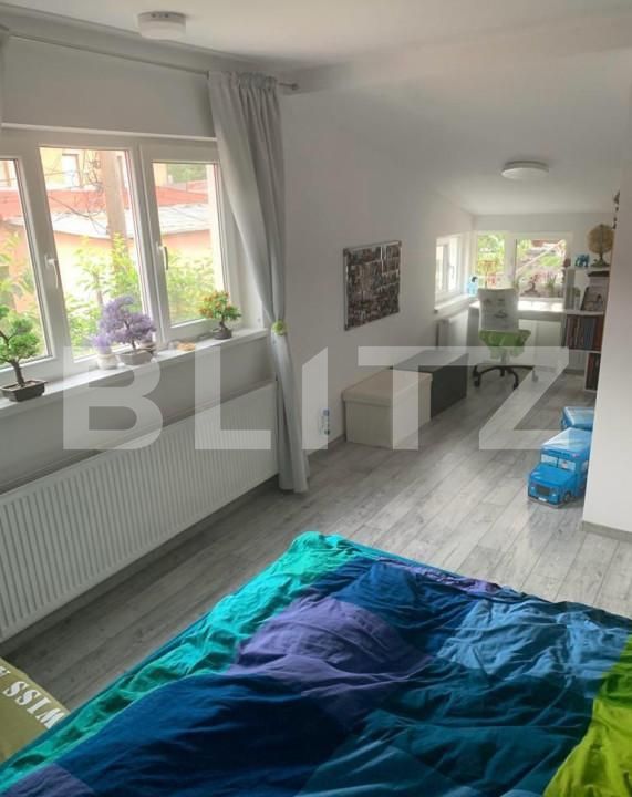 Casa de vânzare 4 camere 13 Septembrie - 155425CV | BLITZ București | Poza4