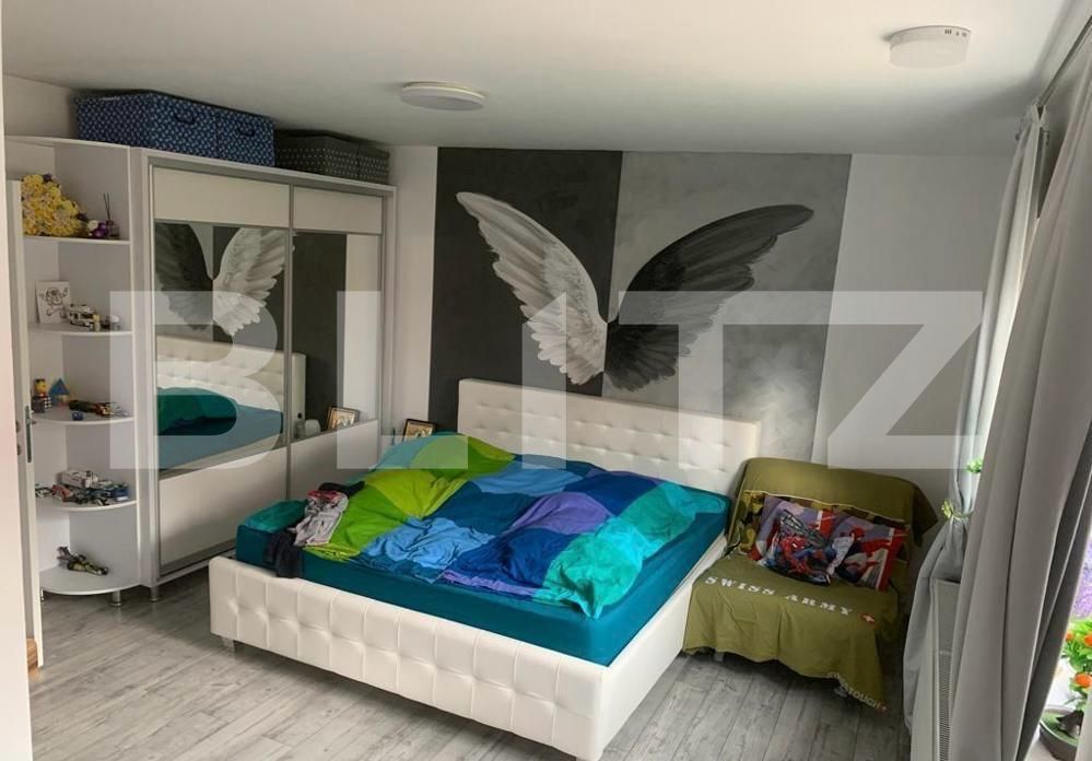 Casa de vânzare 4 camere 13 Septembrie - 155425CV | BLITZ București | Poza2