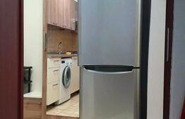 Garsoniera 26mp, mobilata si utilata, zona Crangasi, Lacul Morii