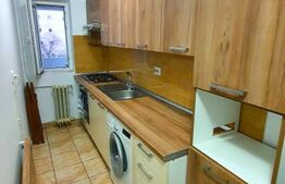 Garsoniera 26mp, mobilata si utilata, zona Crangasi, Lacul Morii