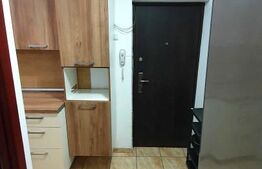 Garsoniera 26mp, mobilata si utilata, zona Crangasi, Lacul Morii