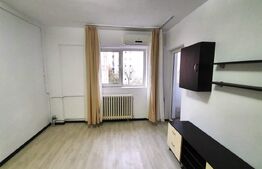 Garsoniera 26mp, mobilata si utilata, zona Crangasi, Lacul Morii