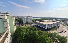 Apartament 3 camere, 90mp, Cora Pantelimon