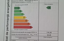 Apartament 3 camere, 90mp, Cora Pantelimon