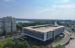 Apartament 3 camere, 90mp, Cora Pantelimon