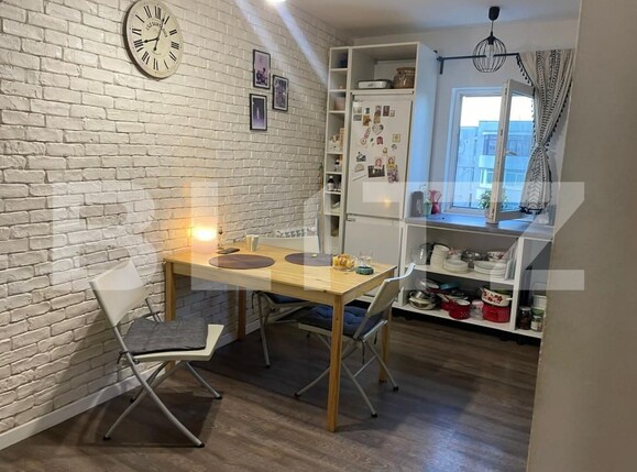 Apartament de vânzare 4 camere Baneasa - 155603AV | BLITZ București | Poza8