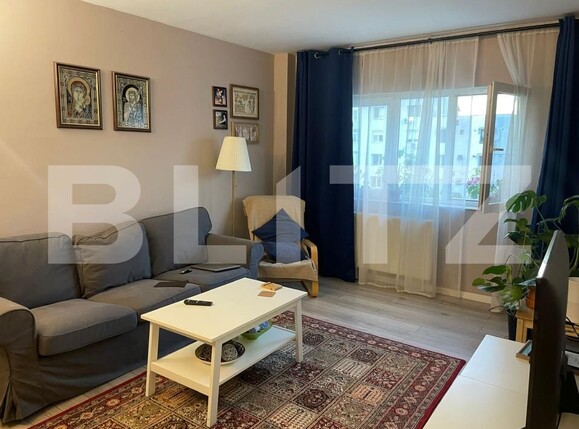 Apartament de vânzare 4 camere Baneasa - 155603AV | BLITZ București | Poza2