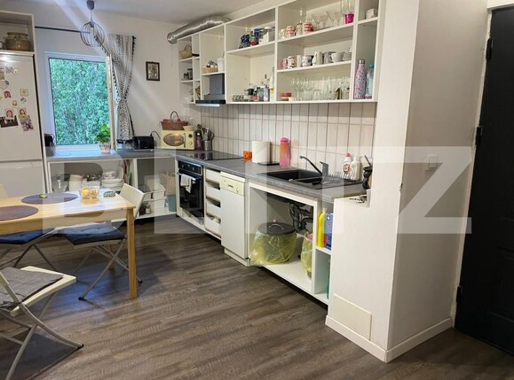 Apartament de vânzare 4 camere Baneasa - 155603AV | BLITZ București | Poza12