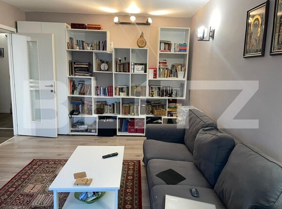 Apartament de vânzare 4 camere Baneasa - 155603AV | BLITZ București | Poza5