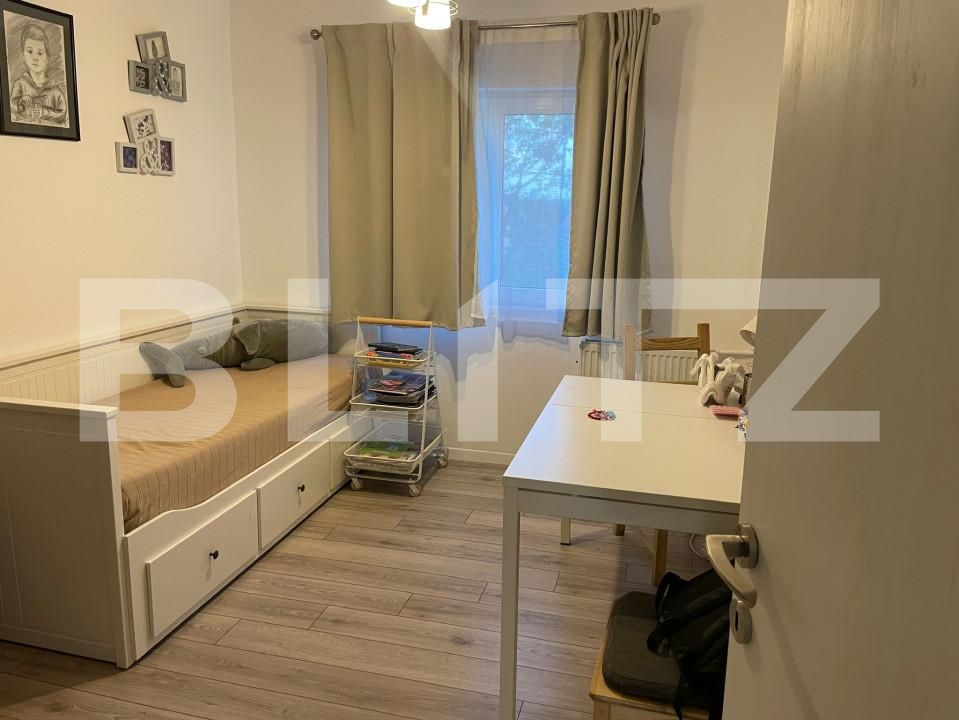 Apartament de vânzare 4 camere Baneasa - 155603AV | BLITZ București | Poza6
