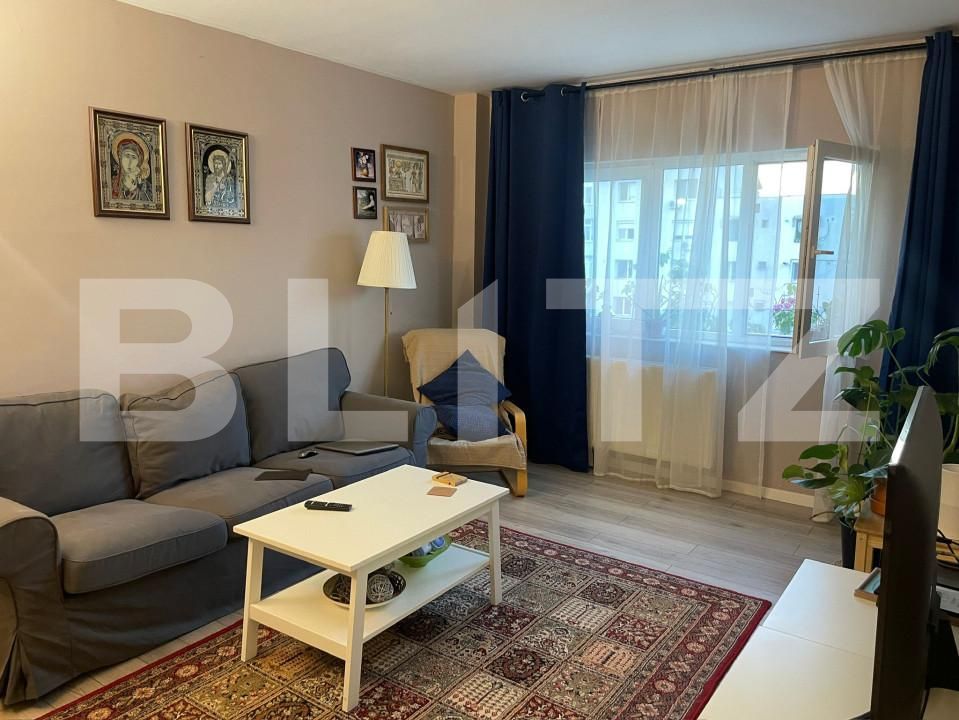 Apartament de vânzare 4 camere Baneasa - 155603AV | BLITZ București | Poza2