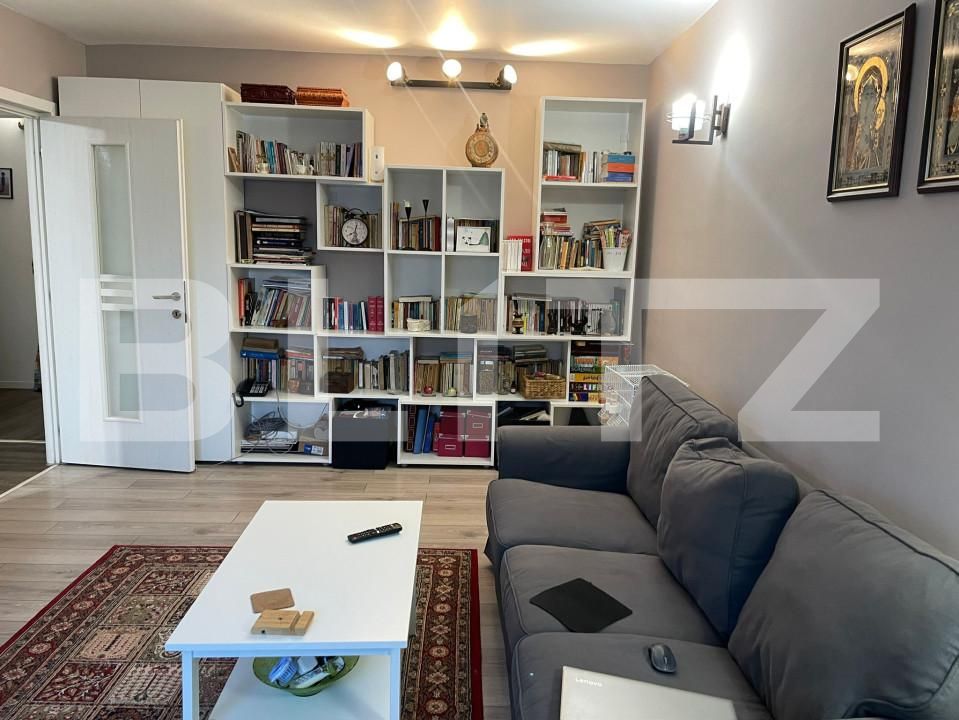 Apartament de vânzare 4 camere Baneasa - 155603AV | BLITZ București | Poza5