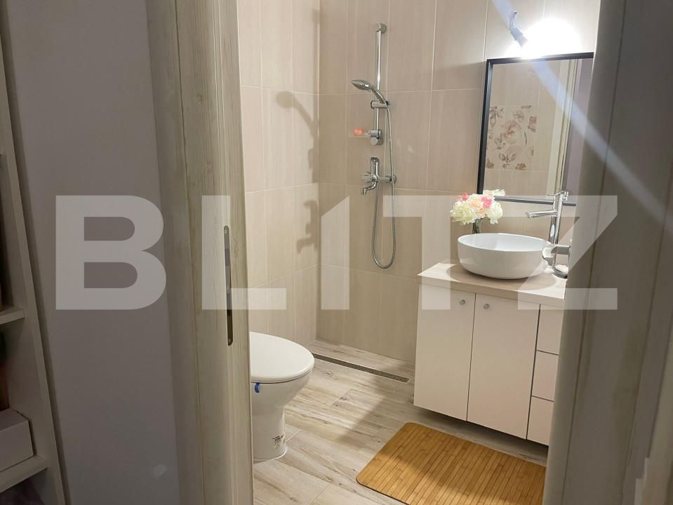 Apartament de vânzare 4 camere Baneasa - 155603AV | BLITZ București | Poza13